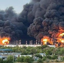 Украина уничтожила &laquo;Искандер&raquo; и два Ту-142