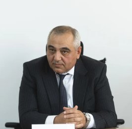 
Мюрвет Гасанлы: Азербайджан может стать крупным экспортером продукции птицеводства