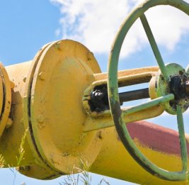 
Получает ли Армения российский газ?