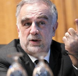 МУСор по найму: Окампо валит Пашиняна&hellip;