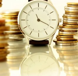 
Депозитный портфель банков Азербайджана сократился на 0,8%