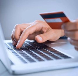 
Безналичные платежи в Азербайджане в апреле снизились на 2,2%