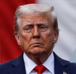 Трамп признал, что переговоры между США и Ираном продвигаются медленно