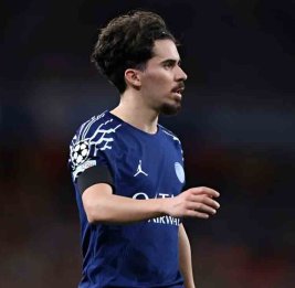 Назван лучший игрок финала Лиги чемпионов
