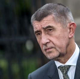 Бабиш сравнил ЕС с Римской империей в период упадка
