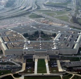 Пентагон представит НАТО планы сокращения сил США в Европе
