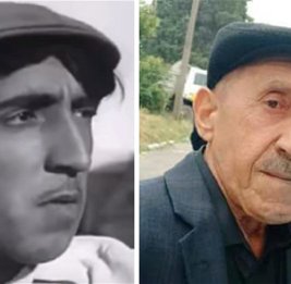Умер исполнитель роли Македона из фильма &laquo;Bizim Cəbiş müəllim&raquo;