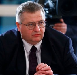 Оверчук: у Армении &laquo;никогда&raquo; не будет газа, кроме российского