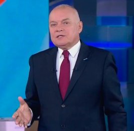 Предоносный мечтатель?