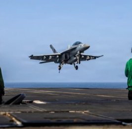 
Пока идут переговоры. США ударили по Ирану. Иран ответил