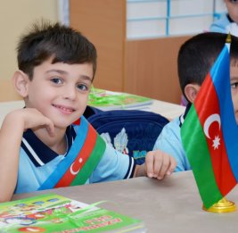 
Обнародованы последние статистические показатели по первым классам