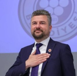 
В Турции задержали мэра муниципалитета и его подчиненных