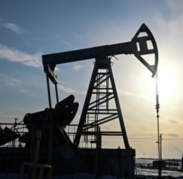 
Нефть снова дорожает