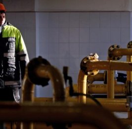 
Россия временно ограничила экспорт авиакеросина