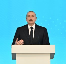 
Президент: Сегодня мы тесно сотрудничаем с нашими партнерами по вопросам прокладки энергетических кабелей