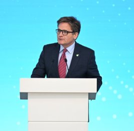 
Новый крупный проект BP в Азербайджане