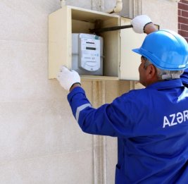 Возобновлены поставки газовых счетчиков из Нидерландов