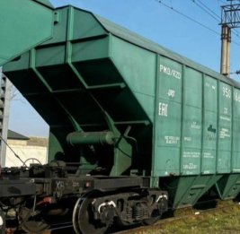 Транзит набирает обороты
