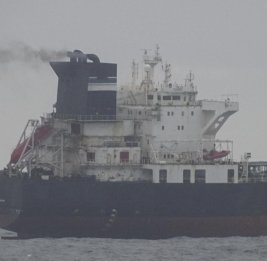 Во Франции прокуратура начала расследование против танкера Tagor