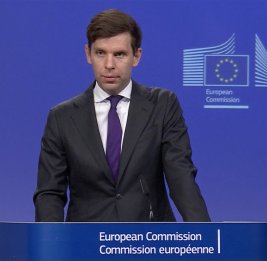 Украина пока не выполнила все требования для первого транша из &euro;90 млрд
