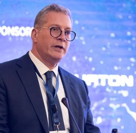 
Египет выразил благодарность Азербайджану и SOCAR за помощь с поставками газа