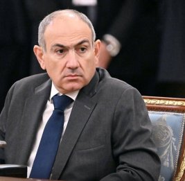 Кто покушался на Пашиняна?
