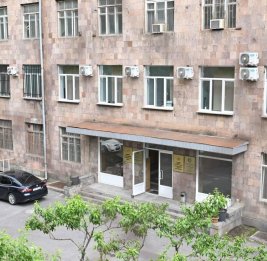 Задержаны 8 человек из партии Самвела Карапетяна