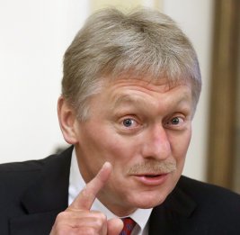 Песков уточнил, что конкретно обсуждали Путин и Пашинян