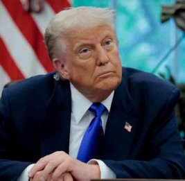Трамп анонсировал переговоры Азербайджана и Армении