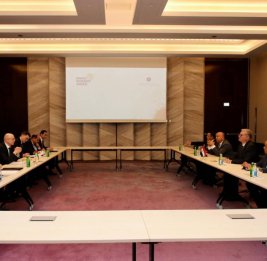 Азербайджано-египетское энергопартнерство выходит на новый этап