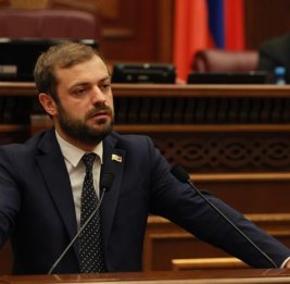 Армения нацелилась на пятикратный рост экспорта фруктов в ЕС