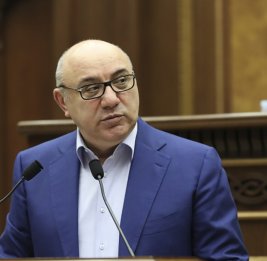 Посол Армении срочно вернулся в Москву