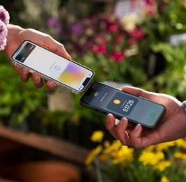 
iPhone поможет разделять совместный счет в ресторане по фотографии чека