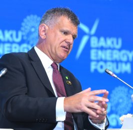 
bp: Азербайджанские компании, предлагающие решения на основе ИИ, выходят на международные рынки