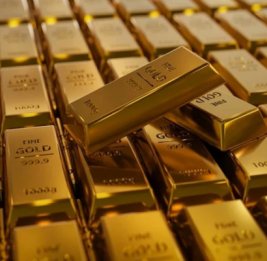 Азербайджан увеличил доход от экспорта золота