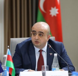 
В посольстве Азербайджана в Грузии назначили советника по вопросам образования