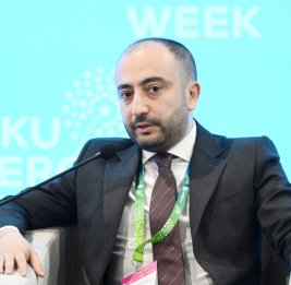 
Нариман Шахсувар: Возобновляемая энергетика не сможет надежно покрыть весь спрос без резервных источников