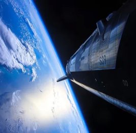 
SpaceX получила разрешение на испытания капсулы Starfall для доставки грузов из космоса