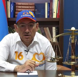 Пашинян о референдуме и запретах России