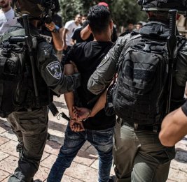 
В Израиле полиция арестовала 14 человек по делу о коррупции