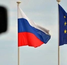 
У Европы готов новый пакет санкций против России