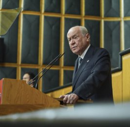 Бахчели призвал кемалистов примириться