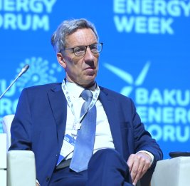 
TotalEnergies: На месторождении &laquo;Абшерон&raquo; будут пробурены 3 новые скважины