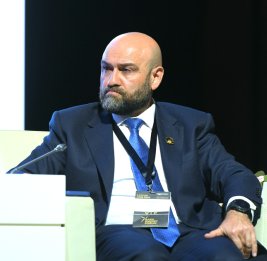 
Вице-президент SOCAR: Месторождение &laquo;Абшерон&raquo; &ndash; это проект стратегического значения для Азербайджана