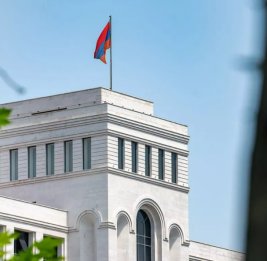 Главы МИД Армении и Латвии обсудили гибридные угрозы