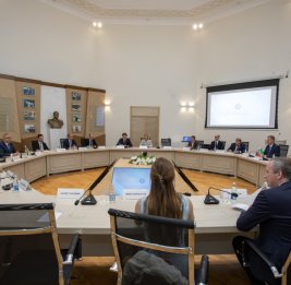Азербайджан приглашен на &laquo;Казанский международный электроэнергетический форум&raquo;