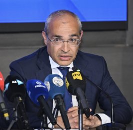Микаил Джаббаров: Азербайджано-американский экономический диалог открывает новый этап стратегического партнерства