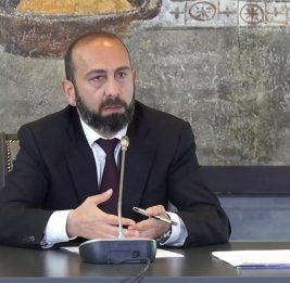 Арарат Мирзоян: Армению и Россию ждет &laquo;нормальное партнерское будущее&raquo;