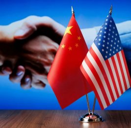 США начали обсуждение торговых послаблений с Китаем