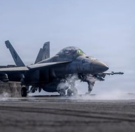 Иран ударил по базам США
